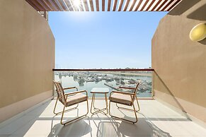 Silkhaus Chic Studio With Pool and Gym