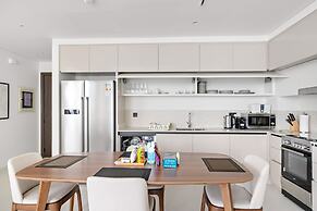 Silkhaus Spacious 2BR Marina Vista Tower Beach