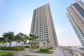 Silkhaus Spacious 2BR Marina Vista Tower Beach