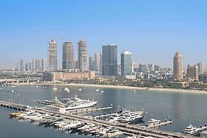 Silkhaus Waterfront 1BR in Marina Vista Tower