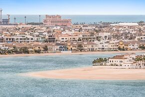Silkhaus Luxurious 1bdr Sunset Sea View