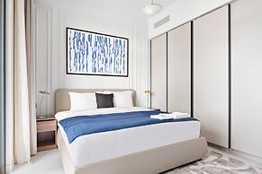 Silkhaus Luxurious 1bdr Sunset Sea View