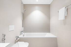 Silkhaus Luxurious 1bdr Sunset Sea View