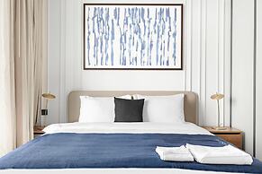 Silkhaus Luxurious 1bdr Sunset Sea View