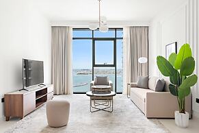 Silkhaus Luxurious 1bdr Sunset Sea View