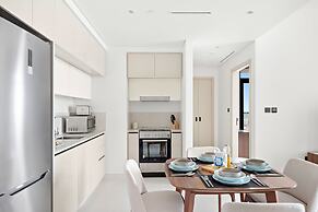Silkhaus Luxurious 1bdr Sunset Sea View