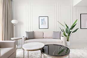Silkhaus Luxurious 1bdr Sunset Sea View