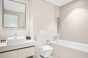 Silkhaus Luxurious 1bdr Sunset Sea View