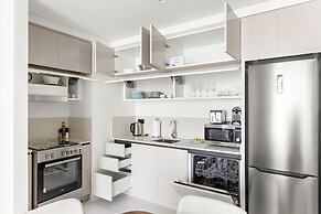 Silkhaus 1bdr Exclusive Sea View Marina Vista