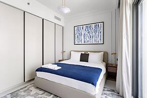 Silkhaus 1bdr Exclusive Sea View Marina Vista