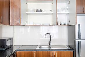 Silkhaus Stylish Studio Nova Tower in DSO