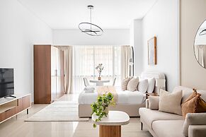 Silkhaus Stylish Studio Nova Tower in DSO