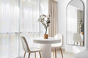 Silkhaus Stylish Studio Nova Tower in DSO