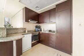 Silkhaus Premium 2bdr Stay Sky Gardens Difc