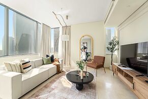 Silkhaus Premium 2bdr Stay Sky Gardens Difc