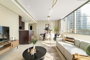 Silkhaus Premium 2bdr Stay Sky Gardens Difc