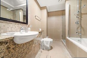 Silkhaus Premium 2bdr Stay Sky Gardens Difc