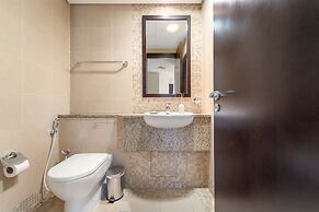 Silkhaus Premium 2bdr Stay Sky Gardens Difc