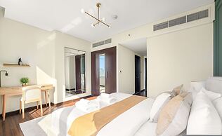 Silkhaus Premium 2bdr Stay Sky Gardens Difc