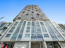 Silkhaus Horizon Tower Big Layout Near Park