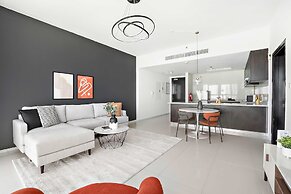 Silkhaus Horizon Tower Big Layout Near Park
