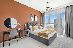 Silkhaus Horizon Tower Big Layout Near Park