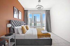 Silkhaus Horizon Tower Big Layout Near Park
