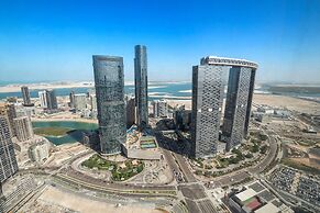 Silkhaus Horizon Tower Big Layout Near Park