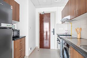 Silkhaus Studio in Nova Tower Near Silicon Mall