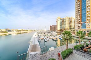 Silkhaus Offshore Studio Palm Views East Tower