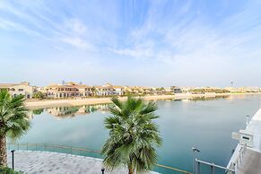 Silkhaus Offshore Studio Palm Views East Tower