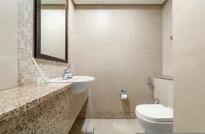 Silkhaus Cityscape 2BR in Difc Prime Location