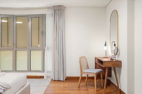 Silkhaus Exclusive 1bdr Stay Sky Gardens in Difc