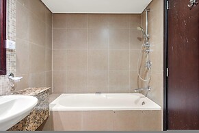 Silkhaus Exclusive 1bdr Stay Sky Gardens in Difc