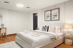 Silkhaus Exclusive 1bdr Stay Sky Gardens in Difc