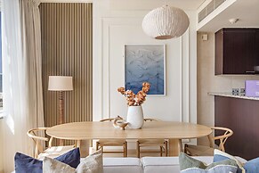 Silkhaus Exclusive 1bdr Stay Sky Gardens in Difc