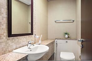 Silkhaus Exclusive 1bdr Stay Sky Gardens in Difc