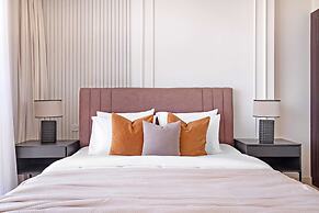 Silkhaus Chic Studio Sky Gardens Difc