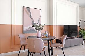 Silkhaus Chic Studio Sky Gardens Difc