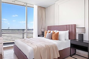 Silkhaus Chic Studio Sky Gardens Difc