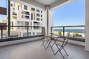 Silkhaus Unique 2bdr Beach Access in Pixel Tower