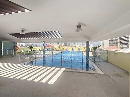 Silkhaus 1BR BIG Studio Space Pantheon Blvd