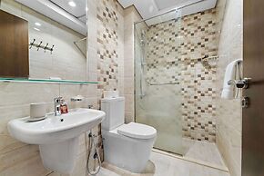 Silkhaus 1BR BIG Studio Space Pantheon Blvd