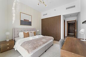 Silkhaus 1BR BIG Studio Space Pantheon Blvd