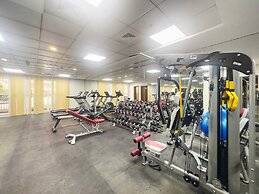 Silkhaus 1BR BIG Studio Space Pantheon Blvd