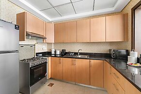 Silkhaus 1BR BIG Studio Space Pantheon Blvd