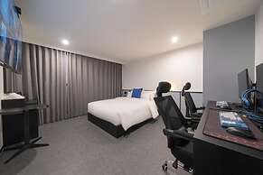 HOTEL LAVANDA