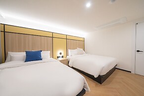 HOTEL LAVANDA