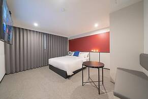 HOTEL LAVANDA