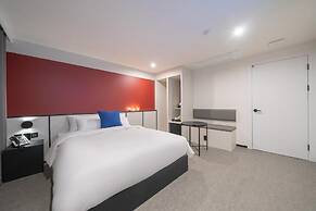 HOTEL LAVANDA
